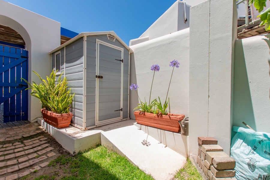 3 Bedroom Property for Sale in Paradise Beach Western Cape